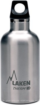 Фото Laken Futura Thermo Bottle (TE3)