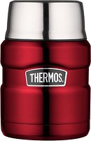 Фото Thermos Stainless King Food Flask (184807/173021)