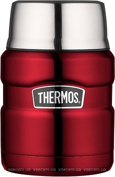 Фото Thermos Stainless King Food Flask (184807/173021)