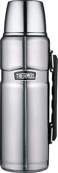 Фото Thermos Stainless King 1200 мл Steel (170060)