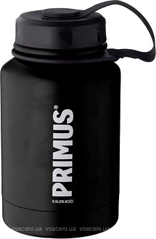 Фото Primus TrailBottle Vacuum 500 мл