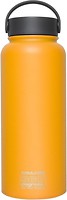 Фото 360 Degrees Wide Mouth Insulated 1000 мл (STS 360SSWMI1000YLW)