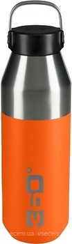 Фото 360 Degrees Vacuum Insulated Stainless Narrow Mouth Bottle 750 мл (STS 360BOTNRW750PM)