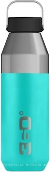 Фото 360 Degrees Vacuum Insulated Stainless Narrow Mouth Bottle 750 мл (STS 360BOTNRW750TQ)
