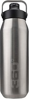 Фото 360 Degrees Vacuum Insulated Stainless Steel Bottle with Sip Cap 750 мл (STS 360SSWINSIP750SLR)