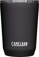 Фото CamelBak Tumbler SST Vacuum Insulated 12oz Black 350 мл (2387001035)