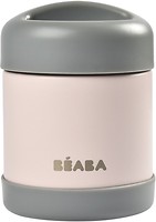 Фото Beaba Stainless Steel Food Container 300 мл (912908)
