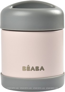 Фото Beaba Stainless Steel Food Container 300 мл (912908)