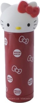 Фото Elite Hello Kitty 360 мл красный (EL-H-196)