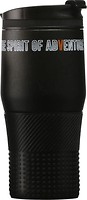 Фото Vango Magma Mug Tall 380 мл Black (ACPMUG B0517B/929188)