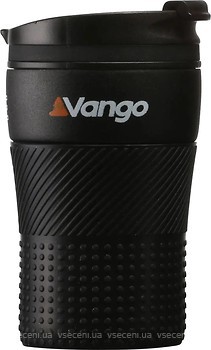 Фото Vango Magma Mug Short 240 мл Black (ACPMUG B05162/929187)