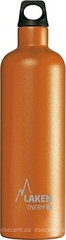 Фото Laken Futura Thermo Bottle 750 мл Orange (TE7O)