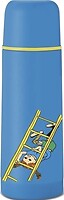 Фото Primus Vacuum Bottle Pippi 350 мл Blue (740940)