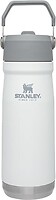 Фото Stanley Go IceFlow Flip Straw 650 мл Polar (6939236382731)