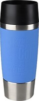 Фото Tefal Travel Mug 360 мл Light Blue (K3086114)