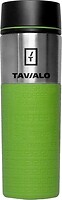 Фото Tavialo Thermo Vacuum Travel Mug 420 мл Green (190420113)