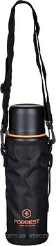 Фото Forrest Walker Vacuum Bottle 1000 мл черный (FSCW10)