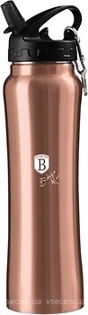 Фото Berlinger Metallic Line 500 мл Rose Gold (BH-7494)