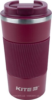 Фото Kite K22-458-02 510 мл Burgundy