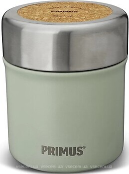 Фото Primus Preppen Vacuum jug 750 мл Mint Green (742860)