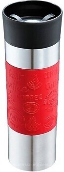 Фото Cilio Coffee and Tea Viaggio 360 мл Red (546019)