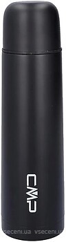 Фото CMP Isar 500 мл black