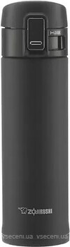 Фото Zojirushi SM-KHE48BA 480 мл Black (1678.05.99)