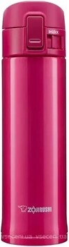 Фото Zojirushi SM-KHE48PV 480 мл Pink (1678.06.55)