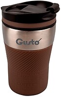 Фото Gusto GT301 250 мл кофе