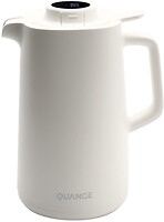 Фото Xiaomi Quange Temperature Display Kettle 1500 мл White (BWH201)