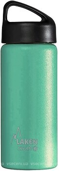 Фото Laken Classic Thermo 500 мл Turquoise (TA5VT)