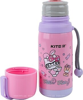 Фото Kite Hello Kitty 350 мл Pink (HK23-301)