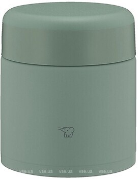 Фото Zojirushi SW-KA30GM 300 мл зеленый