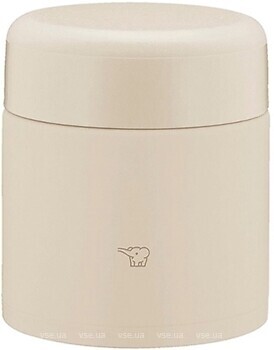 Фото Zojirushi SW-KA40CM 400 мл бежевый