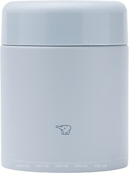 Фото Zojirushi SW-KA40HL 400 мл голубой