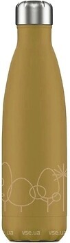 Фото Laken Lakenjoy Thermo Bottle 500 мл Forest (DLJ50F)