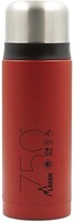 Фото Laken Thermo Liquids Flask 750 мл Red (1875R)