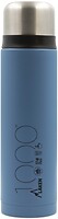 Фото Laken Thermo Liquids Flask 1000 мл Blue (18100A)