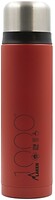 Фото Laken Thermo Liquids Flask 1000 мл Red (18100R)