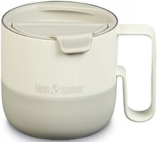 Фото Klean Kanteen Rise Mug 414 мл Tofu