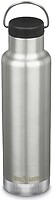 Фото Klean Kanteen Insulated Classic 592 мл Brushed Stainless