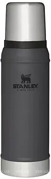 Фото Stanley Legendary Classic 750 мл Charcoal