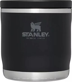 Фото Stanley Adventure To-Go 350 мл Black