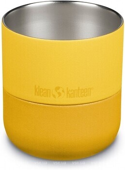 Фото Klean Kanteen Flip Lid 296 мл Old Gold (1010170)