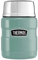 Фото Thermos Stainless King 470 мл Duck Egg (173028)