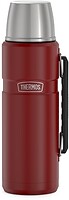 Фото Thermos Stainless King 1200 мл Red (170021)