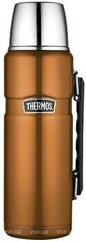 Фото Thermos Stainless King 1200 мл Copper (170023)