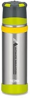 Фото Thermos Mountain 500 мл Silver (150072)