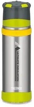 Фото Thermos Mountain 500 мл Silver (150072)