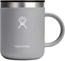 Фото Hydro Flask Coffee Mug 355 мл Grey (M12CP035-BIRCH)
